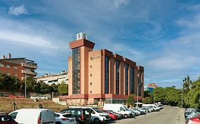 Sercotel Porta Barcelona